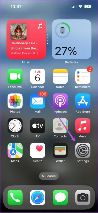 7 modi migliori per risolvere il problema con lapp Apple TV che non funziona su Amazon Fire TV Stick