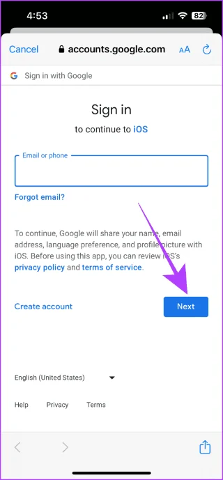 Hoe Google Agenda op de iPhone te gebruiken en te delen