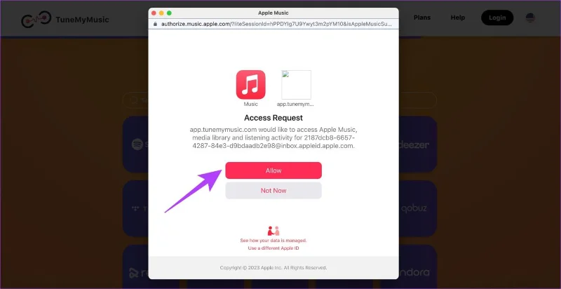 3 façons gratuites de transférer des listes de lecture de YouTube Music vers Apple Music