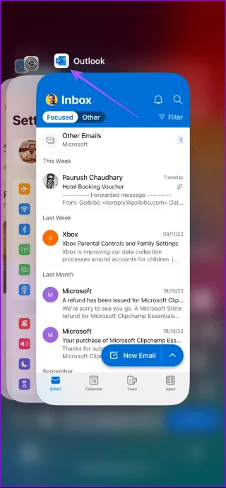 6 beste oplossingen voor de Outlook-app die geen bijlagen downloadt op iPhone en Android