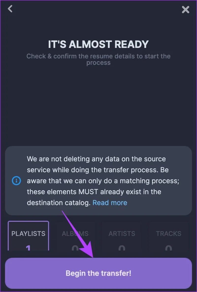 3 façons gratuites de transférer des listes de lecture de YouTube Music vers Apple Music