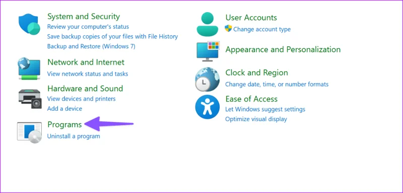 Cómo cambiar el visor de PDF predeterminado en Windows 11
