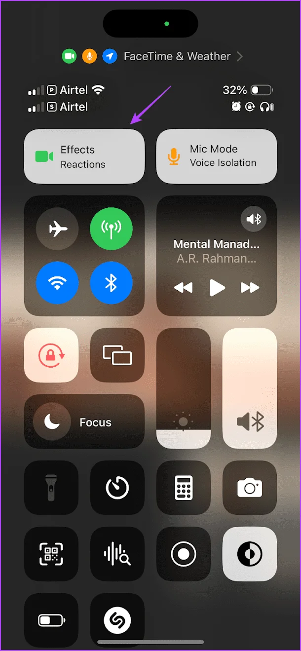 Top 15 FaceTime-tips en -trucs voor iPhone en iPad