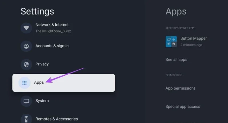 7 beste oplossingen voor Chromecast (Google TV) die geen apps downloadt
