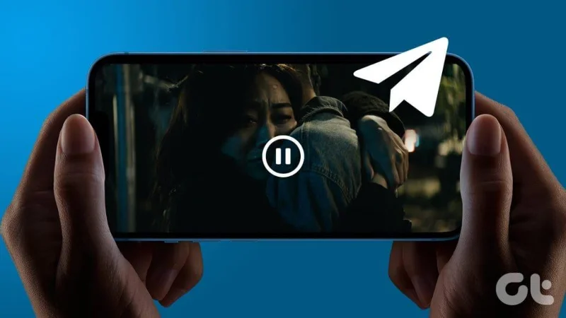 Les 4 meilleures façons de regarder des vidéos téléchargées depuis Telegram sur iPhone
