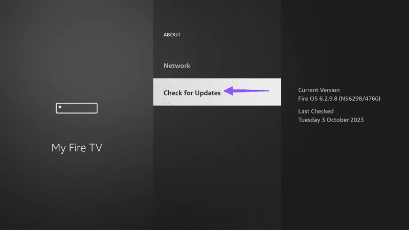 I 9 modi principali per risolvere il problema con il browser Amazon Silk che non funziona su Fire TV Stick