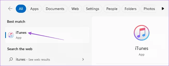 Las 7 mejores soluciones para iTunes que no sincroniza música en Windows 11