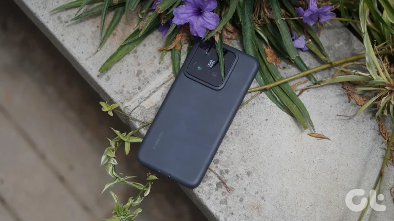 Recensione Xiaomi 14: quasi Leica DSLR in tasca
