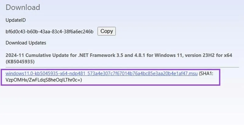 4 Soluciones para una Actualización de Windows Dañada