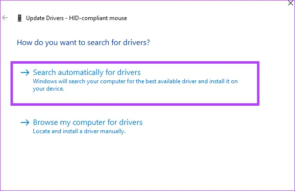 8 การแก้ไขที่ดีที่สุดสำหรับการคลิกขวาไม่ทำงานบน Windows