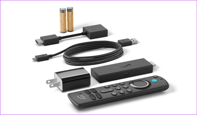 8 modi per risolvere Fire TV Stick bloccato sul problema di aggiornamento