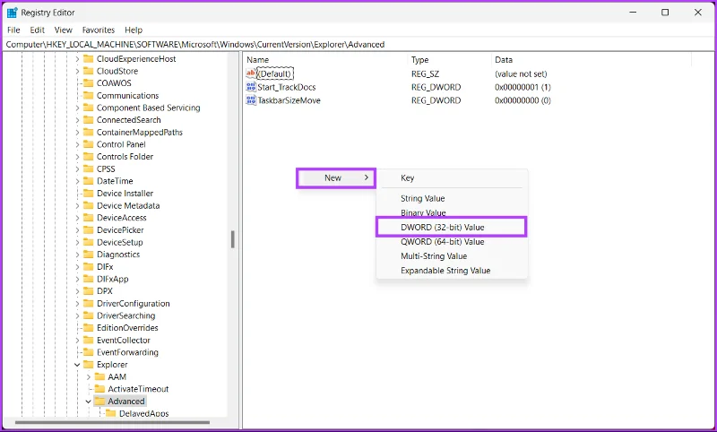 3 manieren om de taakbalk transparant te maken in Windows 11