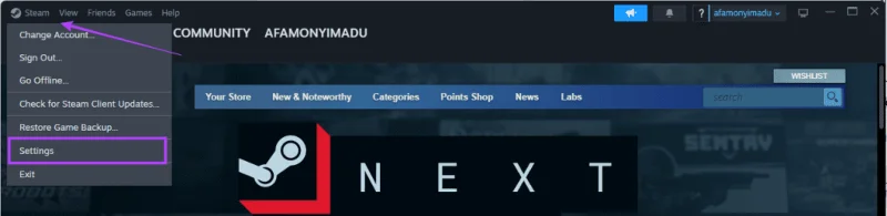 7 meilleurs correctifs pour le contrôleur de jeu agissant comme une souris sous Windows 11