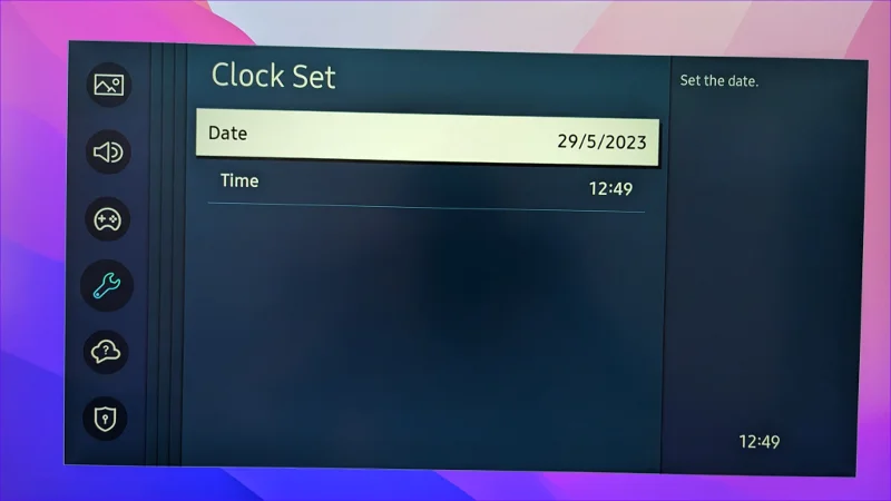 I 12 modi principali per risolvere la mancata connessione della TV Samsung al Wi-Fi