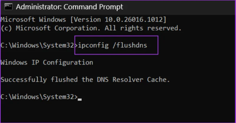 Las 8 formas principales de reparar el código de error 901 de Roblox en Windows 11