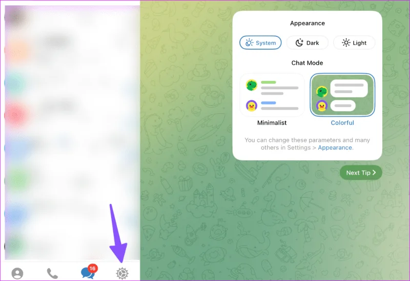 I 10 modi migliori per risolvere il problema con Telegram bloccato durante l'aggiornamento su dispositivi mobili e desktop
