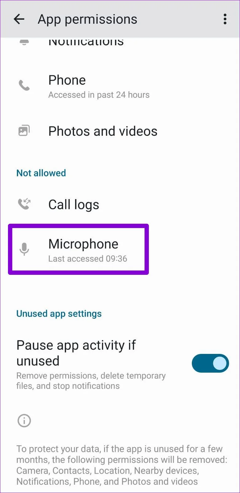 Le 7 principali correzioni per Snapchat non mi consentono di esportare gli snap sul telefono