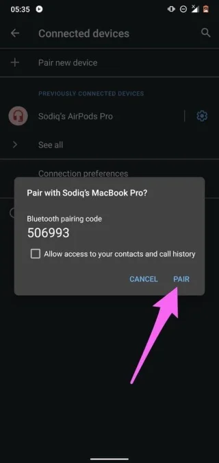 8 beste oplossingen voor Android die geen verbinding maakt met Bluetooth-apparaten