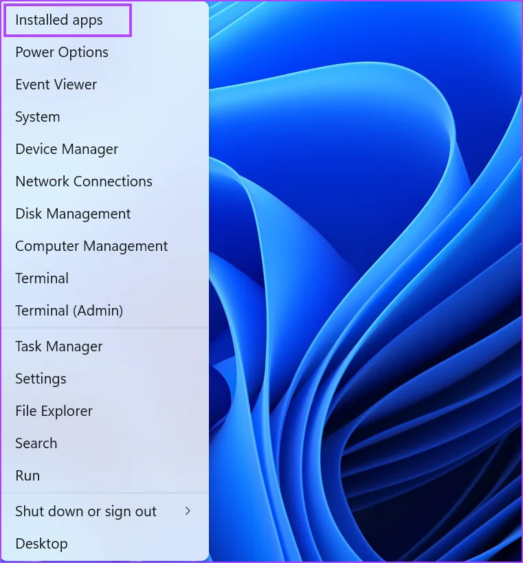 Las 7 formas principales de reparar el error de no poder acceder al servicio Windows Installer
