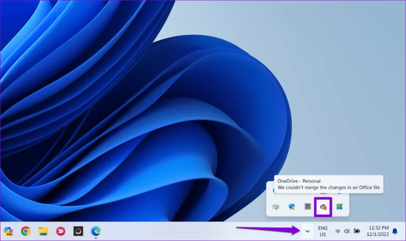 Las 6 soluciones principales para OneDrive que crean archivos y carpetas duplicados en Windows