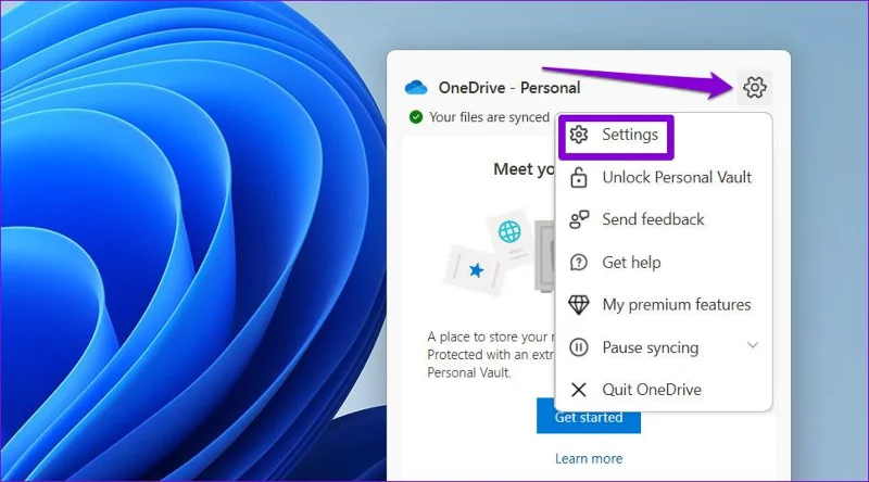 Cosa sono i segni di spunta verdi sulle icone del desktop e come rimuoverli