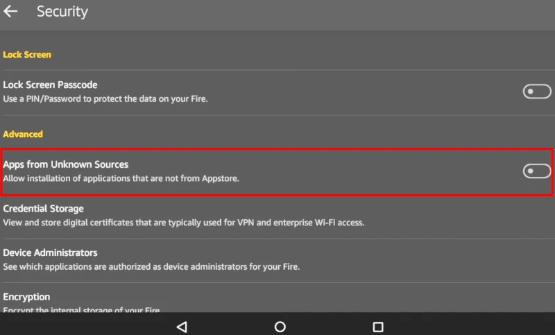 Hoe Apps te Downloaden & Installeren op Amazon Fire Tablet