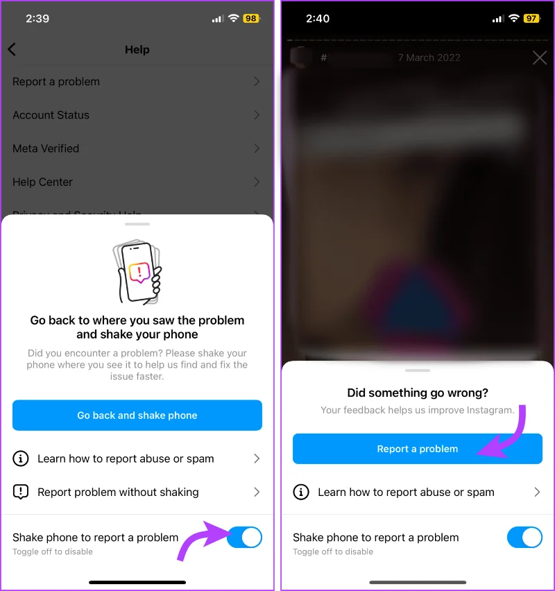11 manieren om Instagram-hoogtepunten te repareren die niet worden geladen of weergegeven op iPhone of Android
