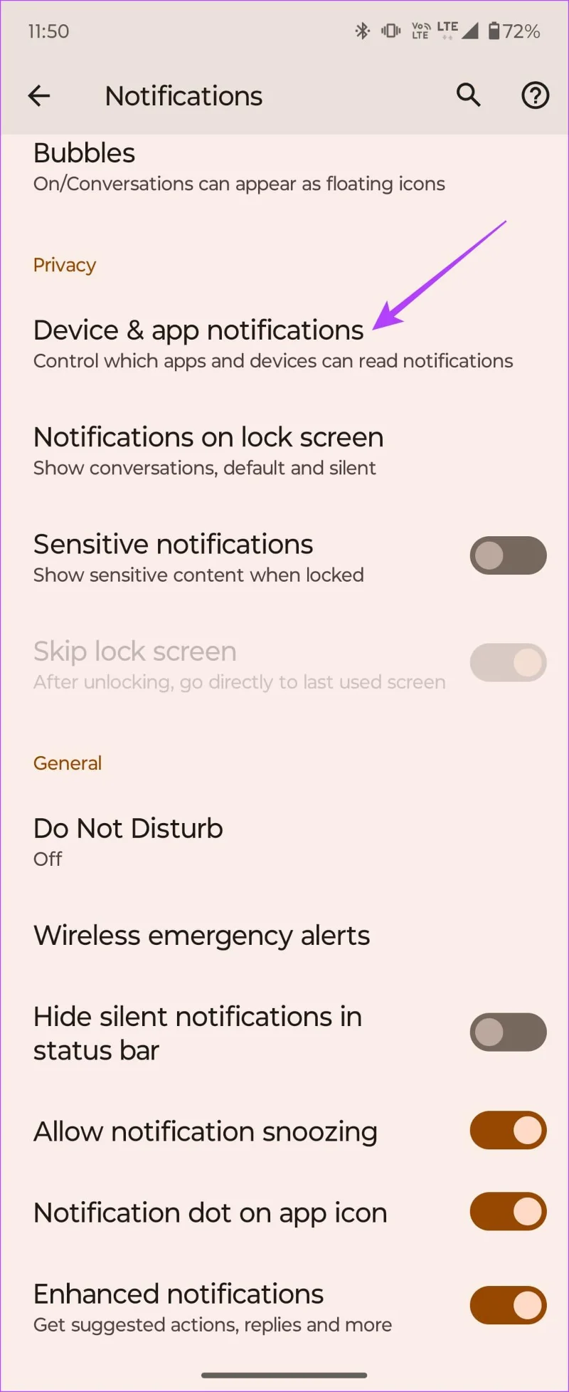 10 correctifs pour les notifications qui n'apparaissent pas sur la montre intelligente Wear OS