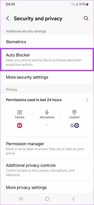 8 migliori suggerimenti e trucchi per Samsung One UI 6 che dovresti sapere