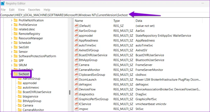 Las 6 mejores formas de reparar una PC con Windows atascada. Espere a que aparezca la pantalla GPSVC
