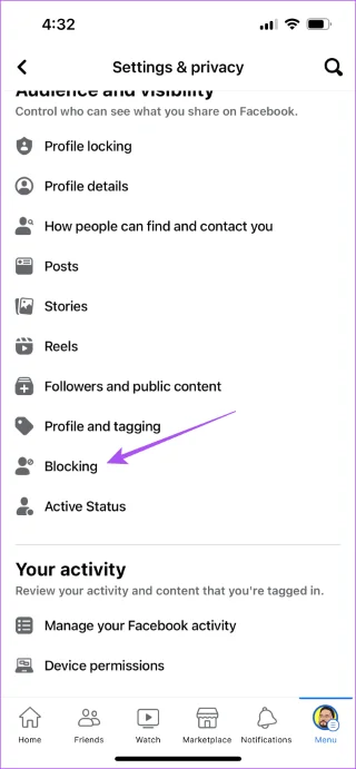6 meilleures solutions pour les notifications d'anniversaire qui ne s'affichent pas sur Facebook