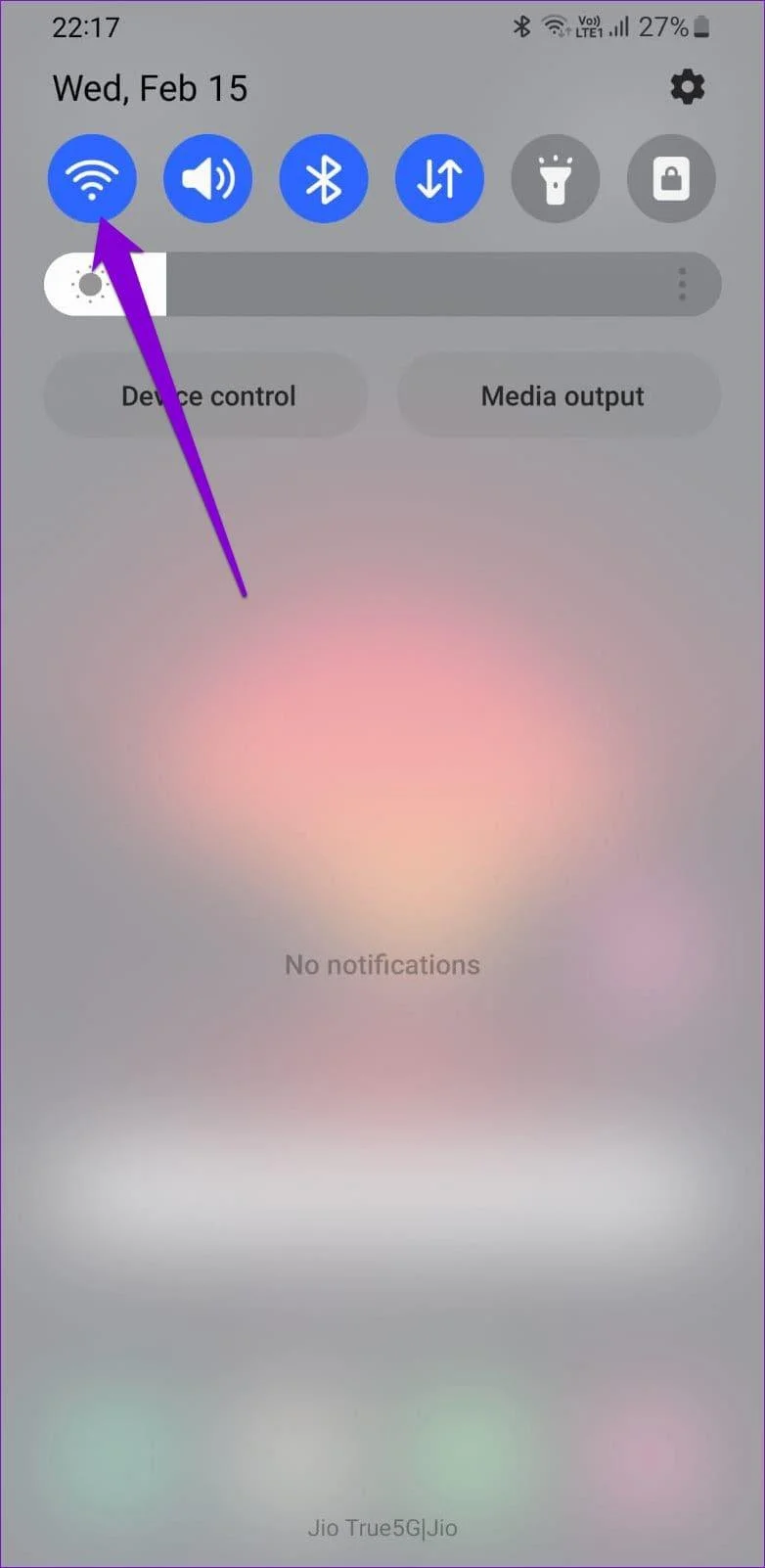 Top 8 manieren om te verhelpen dat de wifi-inlogpagina niet wordt weergegeven op Android