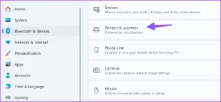 Cómo imprimir varios archivos en Windows 11