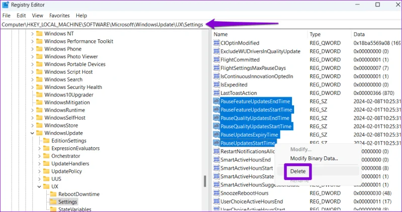 Cómo reanudar las actualizaciones de Windows y qué hacer si no puede