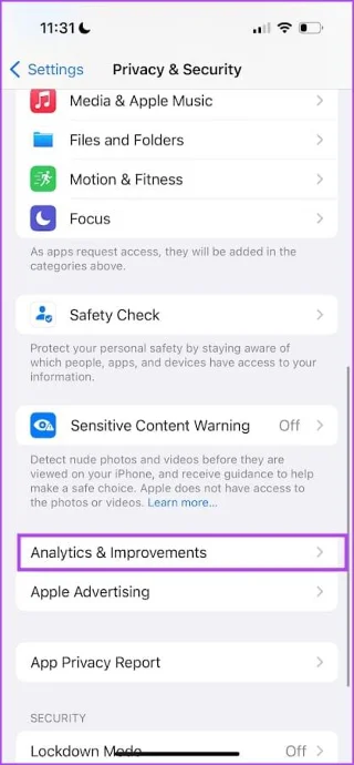 Hoe u de temperatuur van uw iPhone kunt controleren