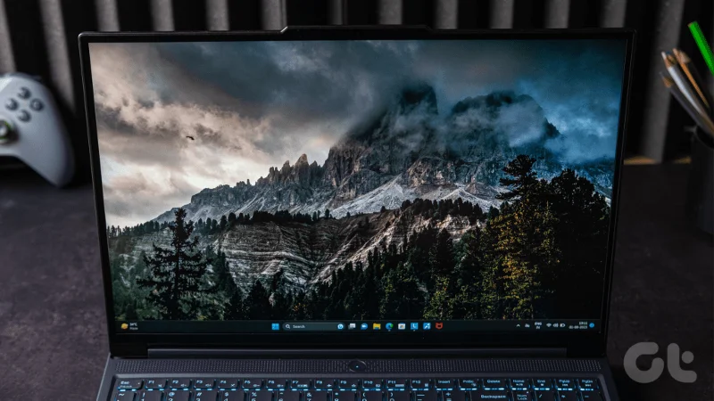 Recensione Lenovo Legion Slim 5i Gen 8 (2023): laptop legionario