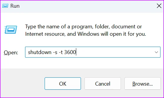 Las 6 formas principales de programar el apagado automático en Windows 11