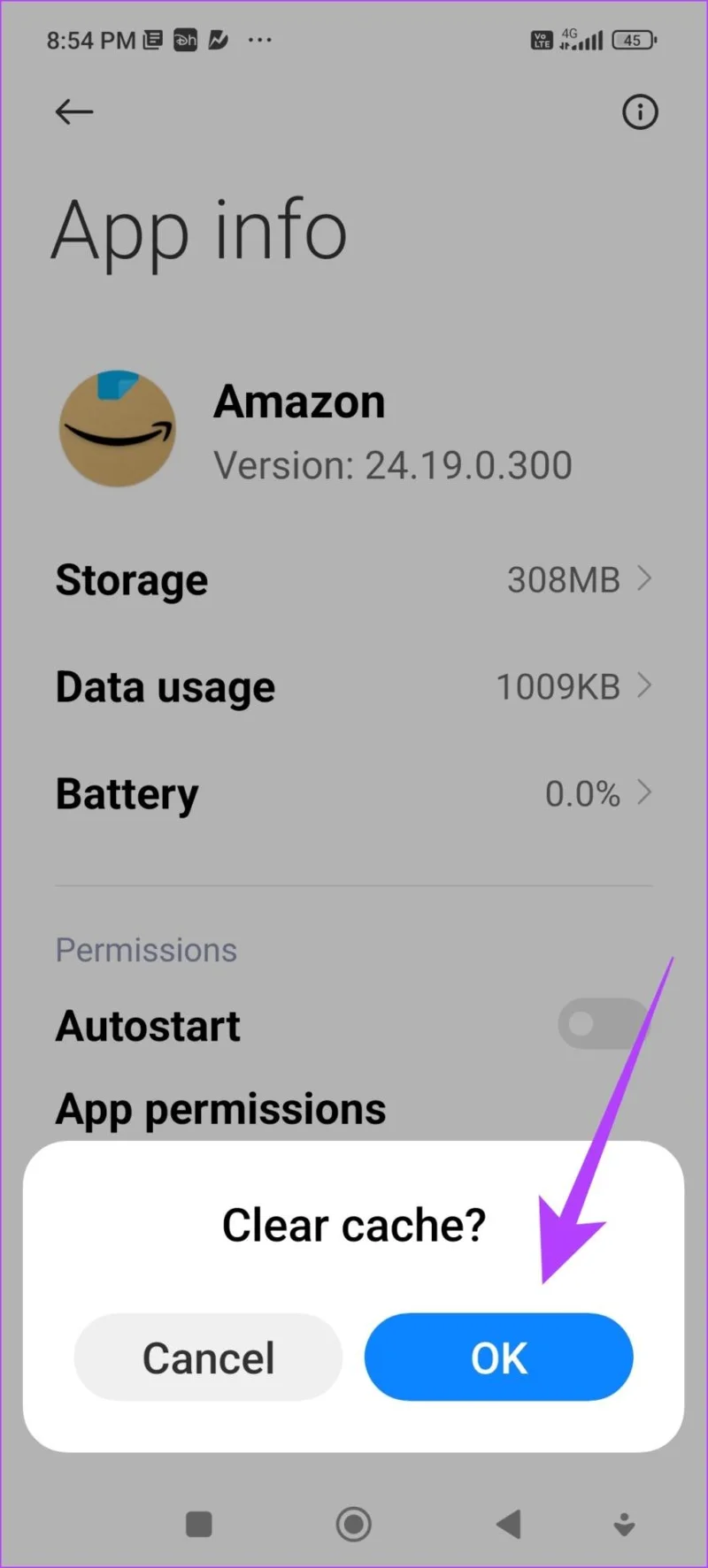 Amazon kan geen item aan winkelwagen toevoegen: 10 manieren om dit op iPhone en Android op te lossen