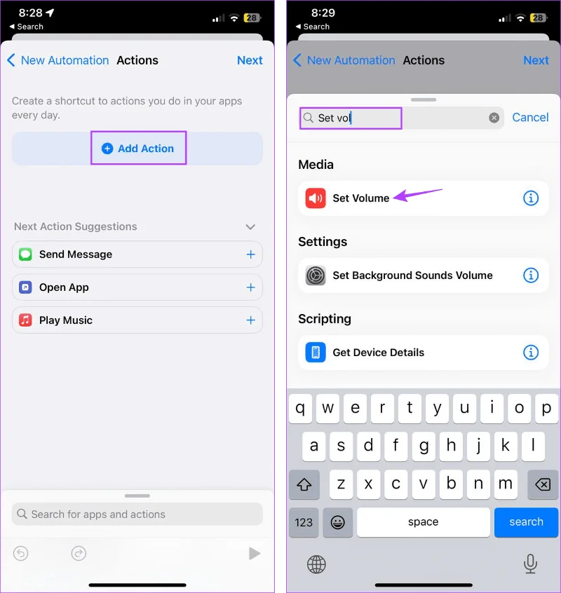 6 manieren om camerageluid op de iPhone uit te schakelen