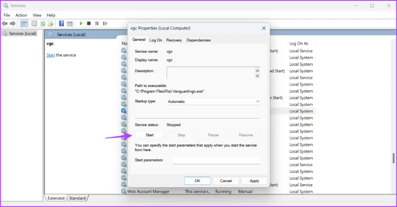 Cómo arreglar el chat de voz de Valorant o el micrófono que no funciona en Windows