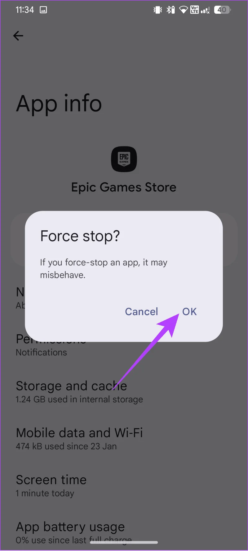 So deinstallieren Sie Epic Games Launcher und seine Spiele