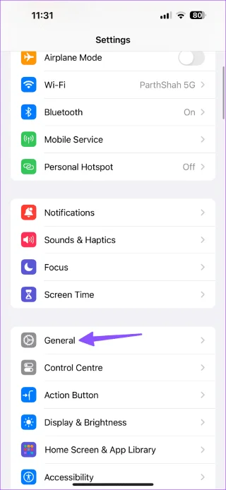 11 manieren om het iPhone-scherm te repareren wordt zwart tijdens een gesprek