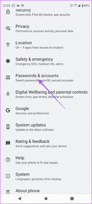 8 beste oplossingen voor de Google Berichten-app die geen contactnamen weergeeft op Android