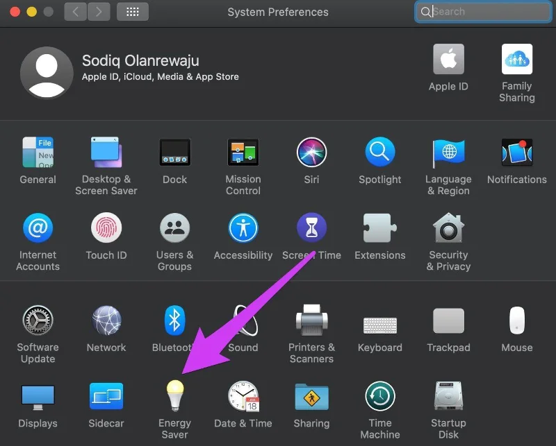 Una guida dettagliata per risolvere i problemi di avvio del Mac con schermo nero