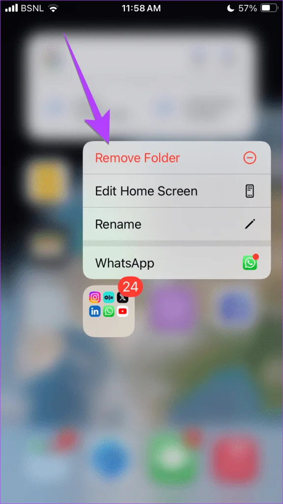Hoe u meerdere apps in bulk kunt verwijderen op iPhone of iPad