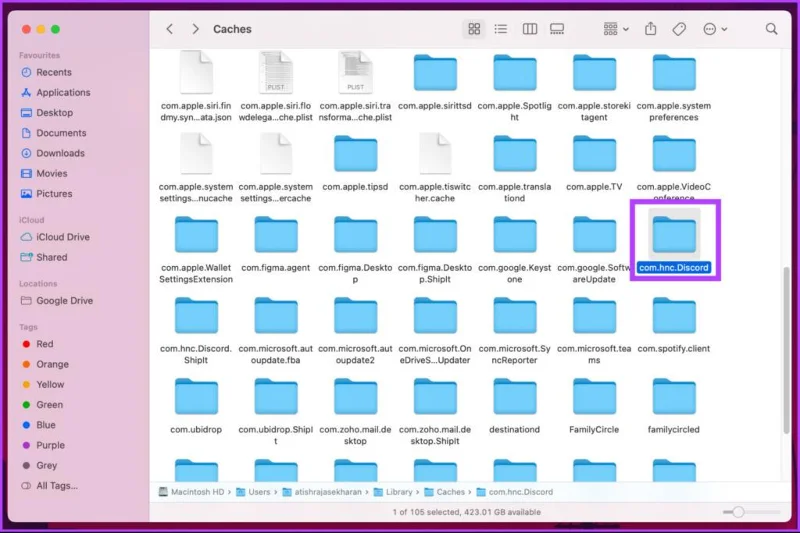 So deinstallieren Sie Discord vollständig von Windows, Mac, Android und iOS
