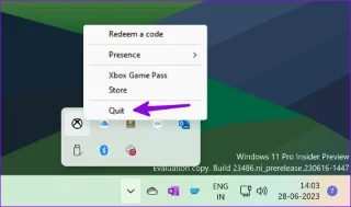 Top 10 des façons de réparer linstallation des jeux Xbox bloquée sous Windows