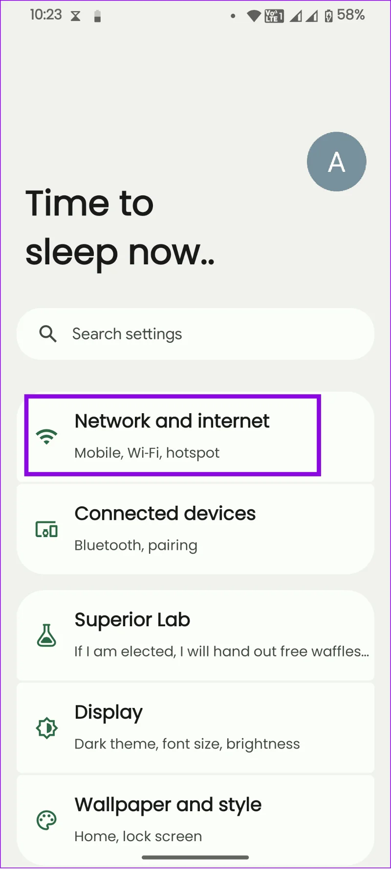 12 manieren om het sleutelpictogram op een Android-telefoon te verwijderen