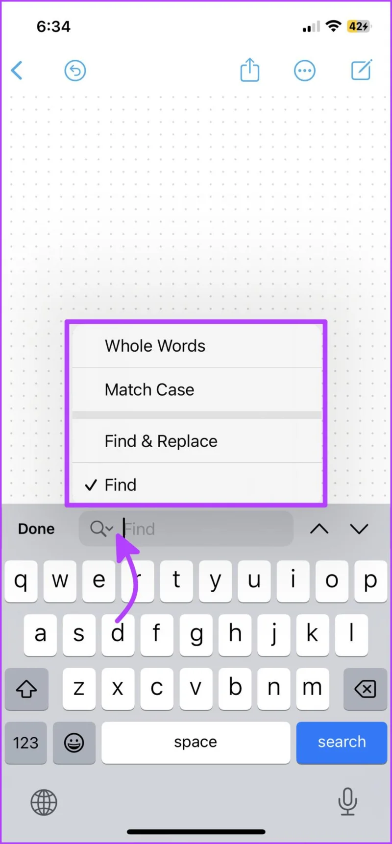 Hoe de Apple Freeform-app op iPhone en iPad te gebruiken