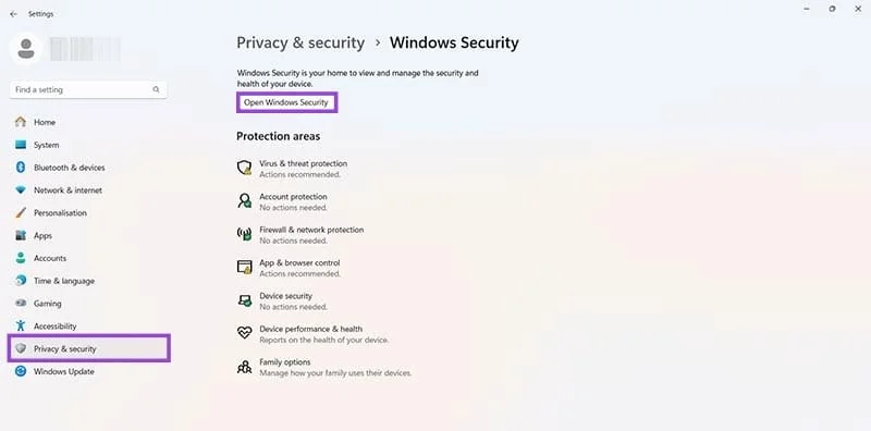 ¿Qué es TPM 2.0 y cómo habilitarlo en su PC con Windows?
